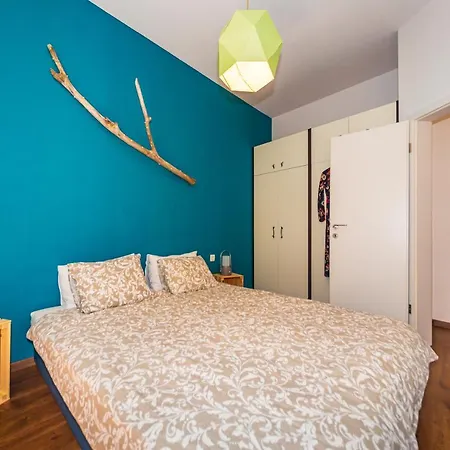 Apartment Apartman Baronessa Agatha Rijeka