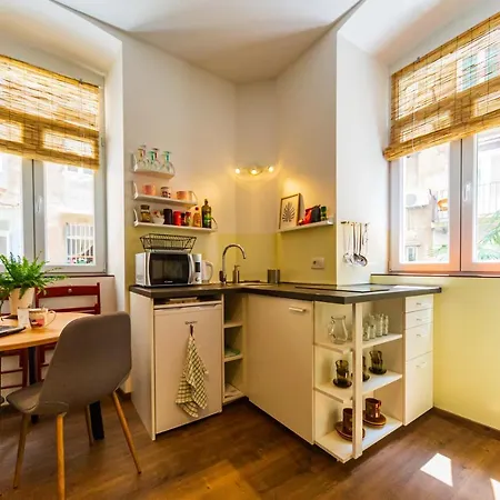 Apartman Baronessa Agatha Rijeka