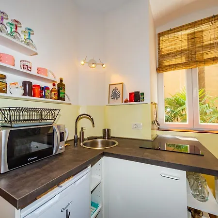 Apartman Baronessa Agatha Apartment