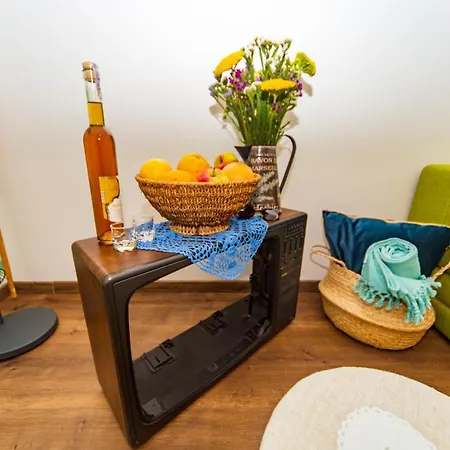 Apartman Baronessa Agatha *