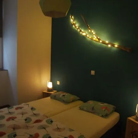 Apartman Baronessa Agatha