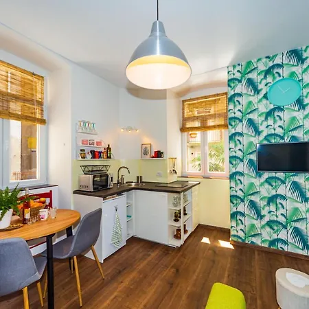 Apartman Baronessa Agatha