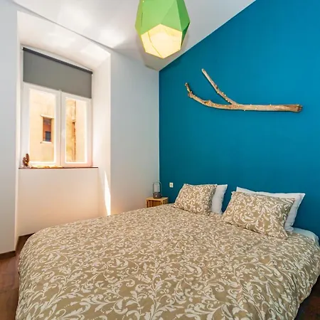 Apartman Baronessa Agatha * Rijeka