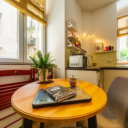 Apartment Apartman Baronessa Agatha