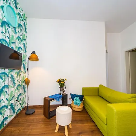 Apartman Baronessa Agatha *