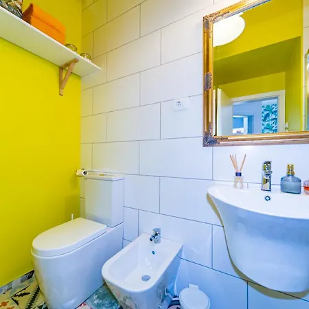 Apartman Baronessa Agatha * Rijeka