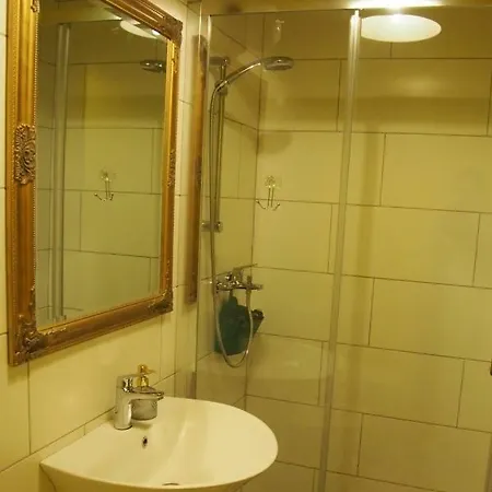 Apartman Baronessa Agatha Apartment